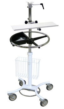 Build A Custom Transport Stand (350707) Build A Custom Transport Stand (350707)