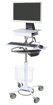 All-In-One Computer Stand (350760) All-In-One Computer Stand (350760)