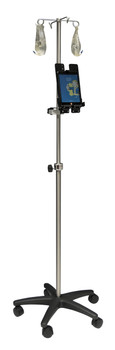 Mobile Tablet Stand (741360) Mobile Tablet Stand (741360)