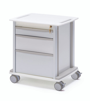 Omnicart Under-Counter Storage Cart Omnicart Under-Counter Storage Cart