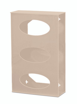 Antimicrobial Triple Glove Box Holders Antimicrobial Triple Glove Box Holders