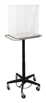 Suture Transport Stand Suture Transport Stand