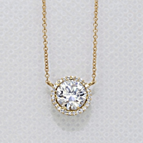 Tacori Encore Fashion Necklace (FP6707Y) Tacori Encore Fashion Necklace (FP6707Y)