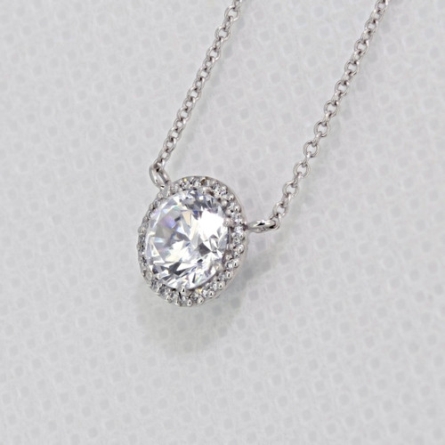 Tacori Dantela Fashion Necklace (FP67065) Tacori Dantela Fashion Necklace (FP67065)
