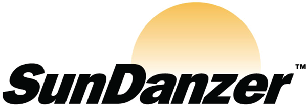 sundanzer logo