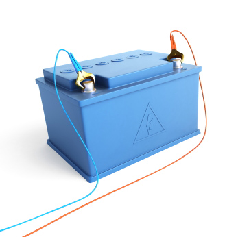 Choosing and Sizing Batteries Charge Controllers and Inverters