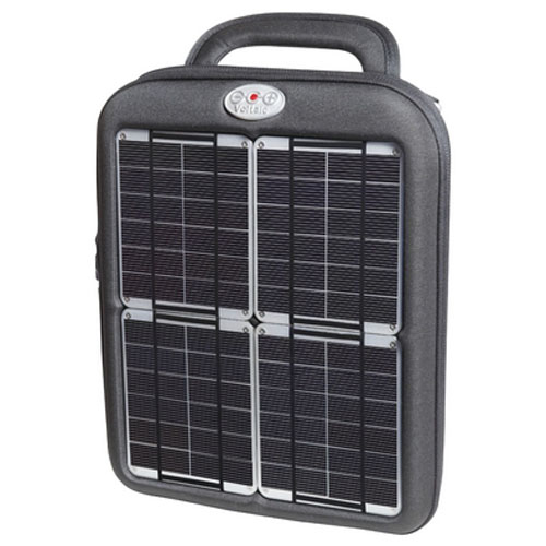 Top Ten Solar Gifts for the Holidays