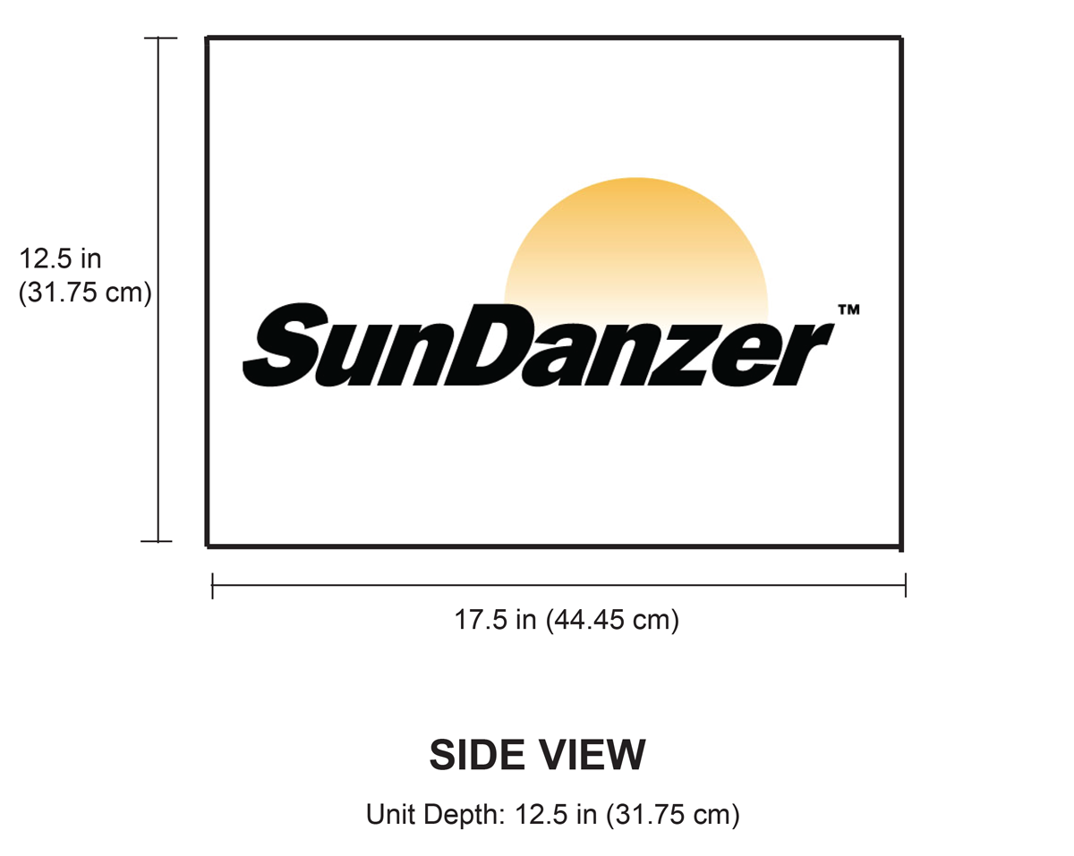 Sundanzer dcr50 2024