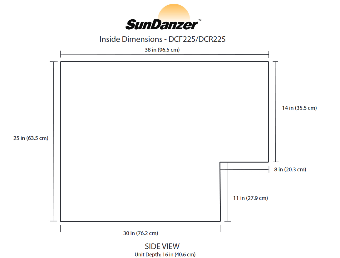 sundanzer