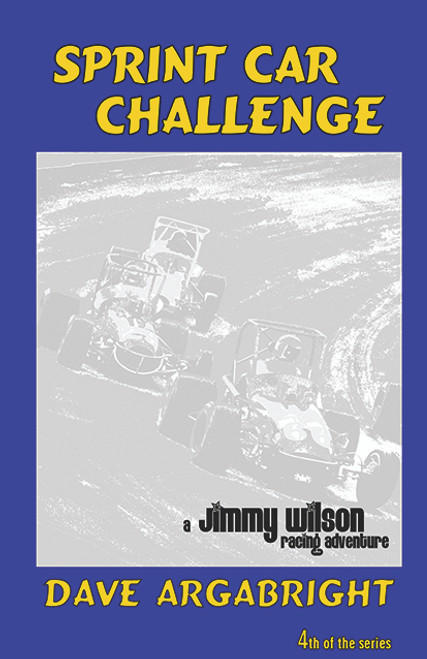 Sprint Car Challenge Sprint Car Challenge