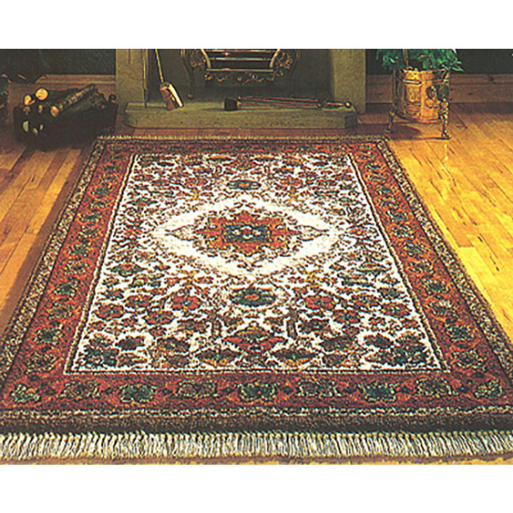 Nain Latch Hook Rug Kit