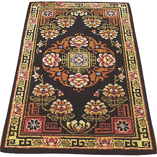 Shanghai Rug Latch Hook Rug