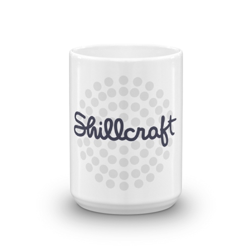 Shillcraft Mug