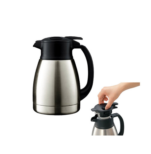 1 liter coffee carafe zojirushi