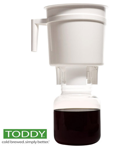 cold brew coffee maker