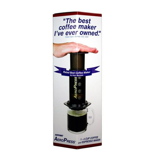 Aerobie Aeropress