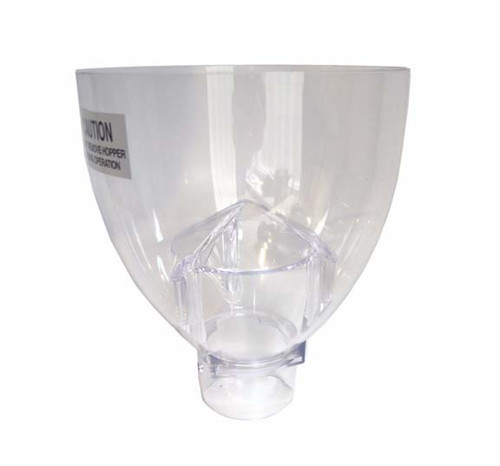 Mazzer Mini Bean Hopper