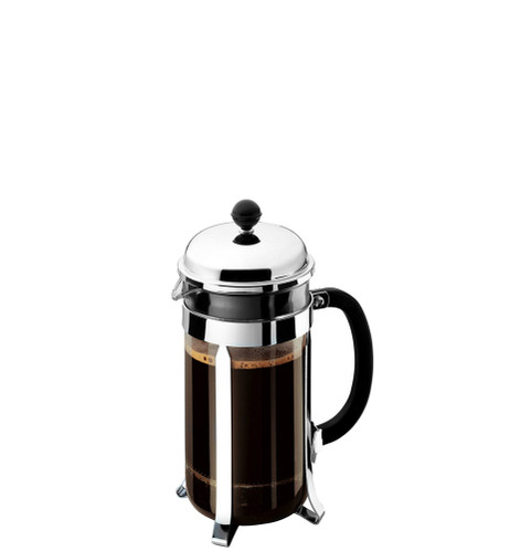 Body 1-3 Cup French Press Coffee Maker