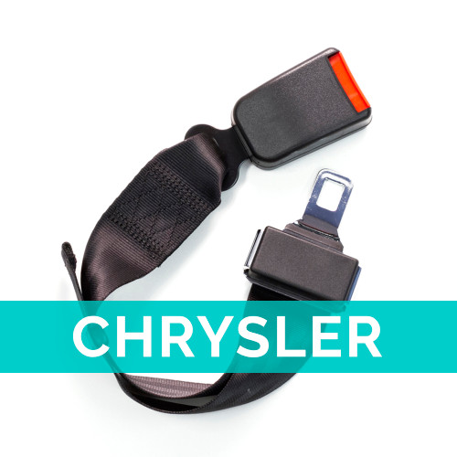 Chrysler Seat Belt Extender