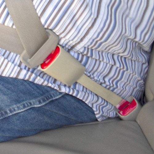 Cadillac Seat Belt Extender