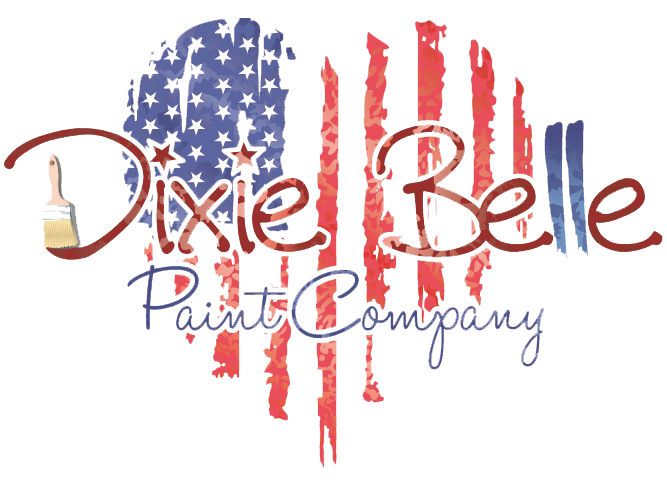 Dixie Belle Color Chart