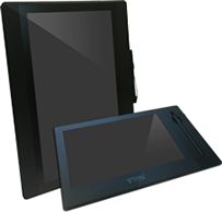 GemView Tablet Displays