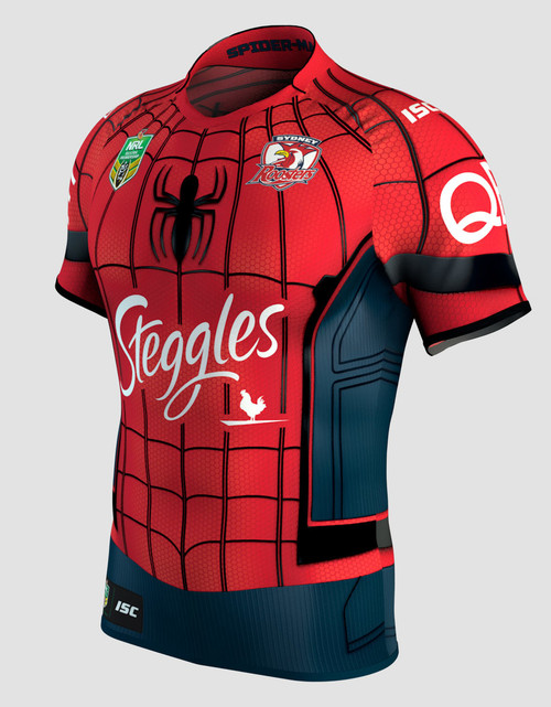 spiderman jersey spiderman jersey
