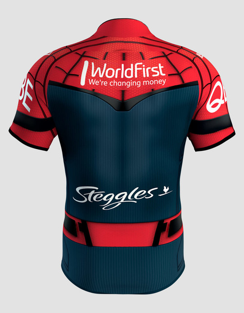 spiderman jersey spiderman jersey