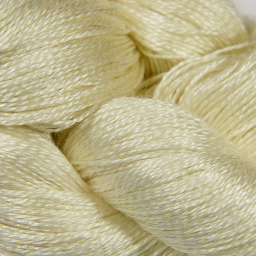 20/2 Even Spun Silk Yarn by Sanjo Silk 20/2 Even Spun Silk Yarn by Sanjo Silk