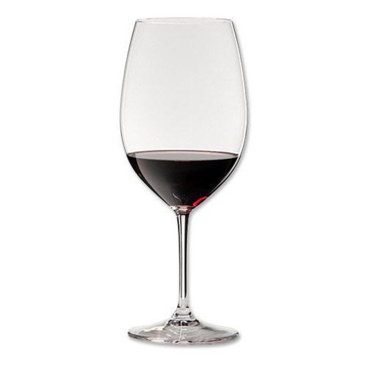 Riedel Vinum XL Cabernet Sauvignon Wine Glass (Set of 6 ...