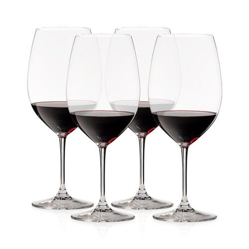 riedel wine glasses xl cabernet 2 pack