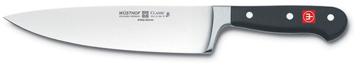 wusthof classic 3 piece knife set