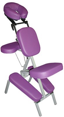Custom Craftworks Melody Portable Massage Chair Custom Craftworks Melody Portable Massage Chair
