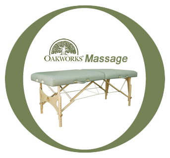 Oakworks Massage