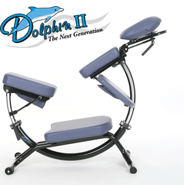 pisces massage chair