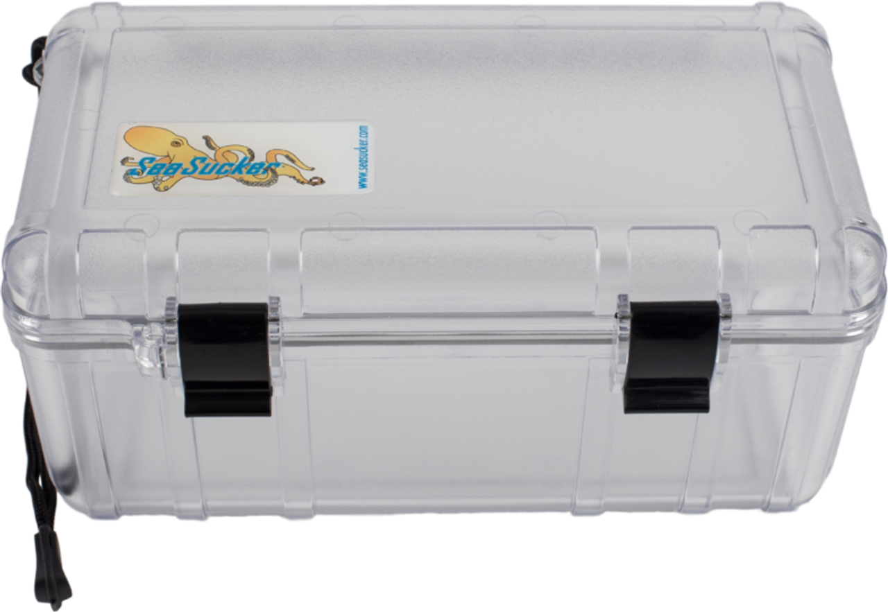 Waterproof Storage SeaSucker Large Dry Box