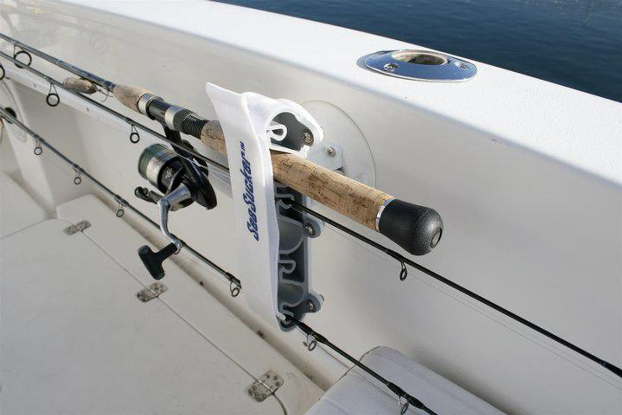 SeaSucker Horizontal Rod Holders SeaSucker Down Under SeaSucker Horizontal Rod Holders SeaSucker Down Under