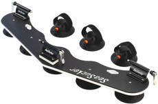 2018 SeaSucker Bomber 3 Bike Rack product photo 2018 SeaSucker Bomber 3 Bike Rack product photo