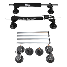 SeaSucker Monkey Bars Product Photo - with 2 Year Warranty SeaSucker Monkey Bars Product Photo - with 2 Year Warranty