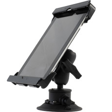 Off-Road & Marine Tablet Cradle Off-Road & Marine Tablet Cradle