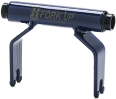 Yukon 15 mm x 135 mm Fork Adapter (HC3035B) Yukon 15 mm x 135 mm Fork Adapter (HC3035B)