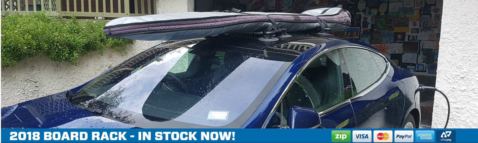 SeaSucker Down Under | Australian Distributor