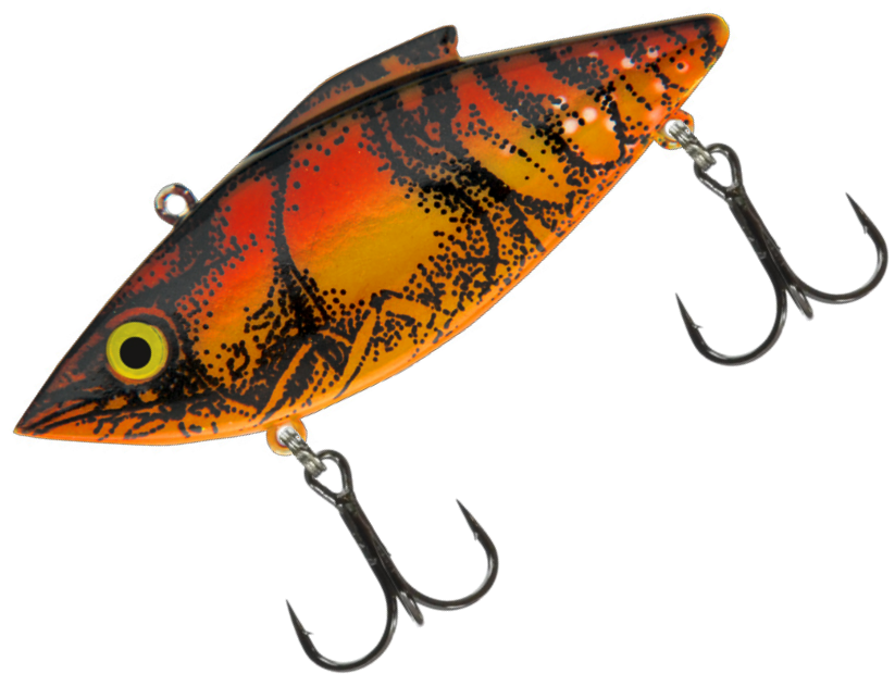 Clear Bobber Rocket Bobber Game Fish Series Presleys Outdoors