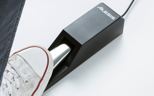 Alesis ASP2 Universal Piano Style Sustain Pedal Alesis ASP2 Universal Piano Style Sustain Pedal
