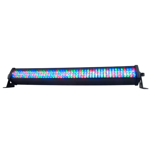 American DJ Mega Go Bar 50 RGBA - Battery Powered LED Bar American DJ Mega Go Bar 50 RGBA - Battery Powered LED Bar