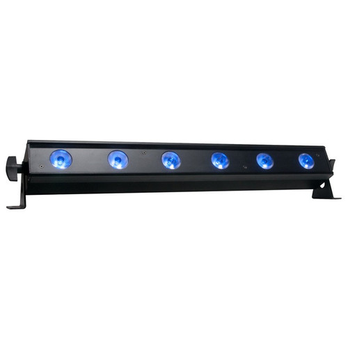 American DJ UB 6H 6W Hex LED Bar American DJ UB 6H 6W Hex LED Bar