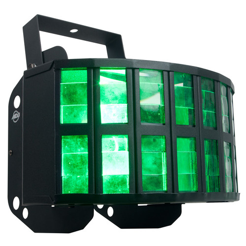 American DJ Aggressor HEX LED Effect American DJ Aggressor HEX LED Effect