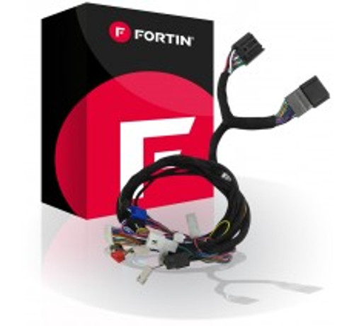 Fortin THAR-AUD1 | T-Harness for EVO-ALL and EVO-ONE Fortin THAR-AUD1 | T-Harness for EVO-ALL and EVO-ONE