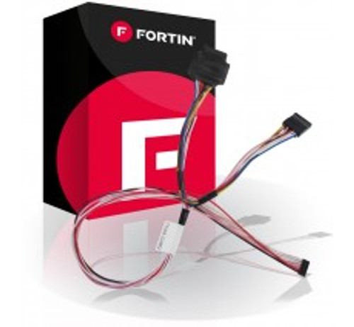 Fortin THAR-CHR5 | T-Harness for EVO-ALL / EVO-ONE Fortin THAR-CHR5 | T-Harness for EVO-ALL / EVO-ONE