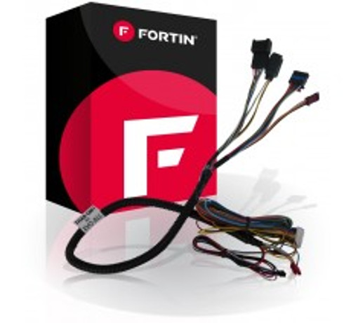 Fortin THAR-GM1 | T-Harness for EVO-ALL and EVO-ONE Fortin THAR-GM1 | T-Harness for EVO-ALL and EVO-ONE